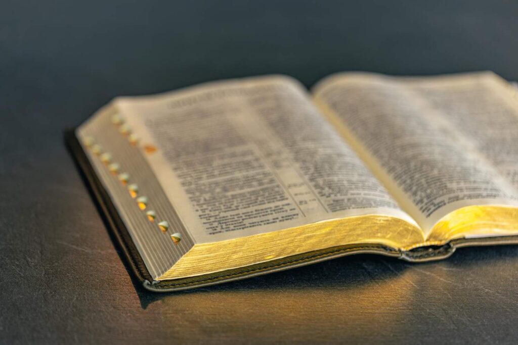 Live By Your Convictions