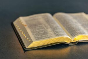 Live By Your Convictions