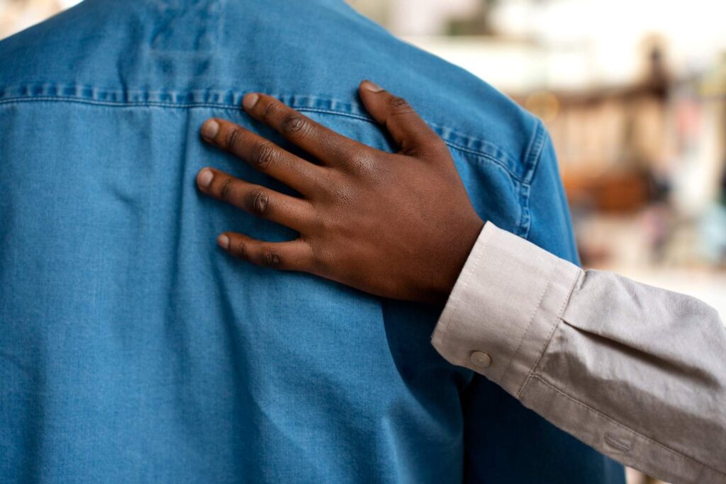 The Afflictions of the Righteous