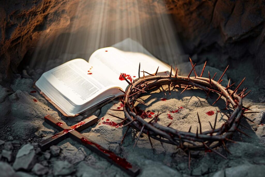 The Crux of the Matter