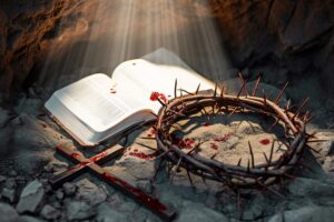 The Crux of the Matter